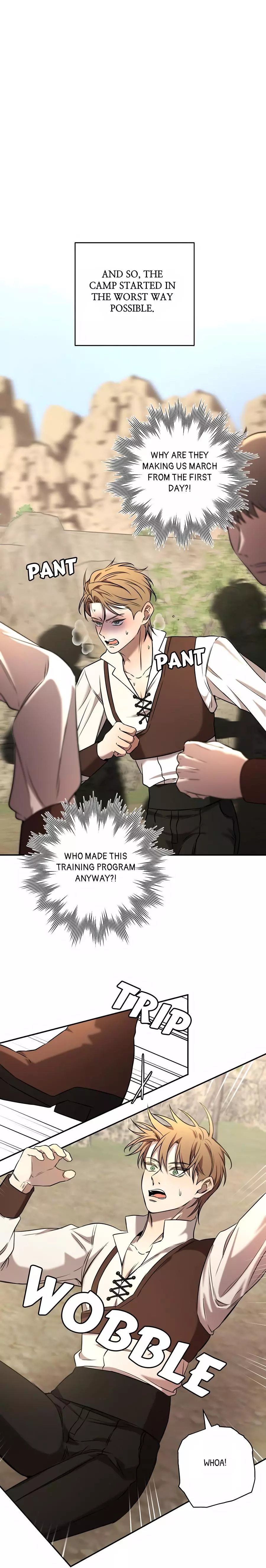 Stuck In My Sister’s Dating Sim - Chapter 59 Page 19