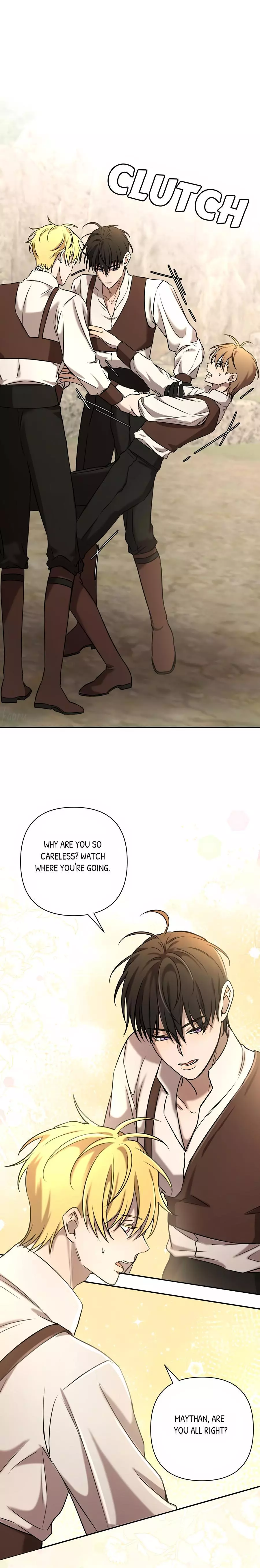 Stuck In My Sister’s Dating Sim - Chapter 59 Page 20