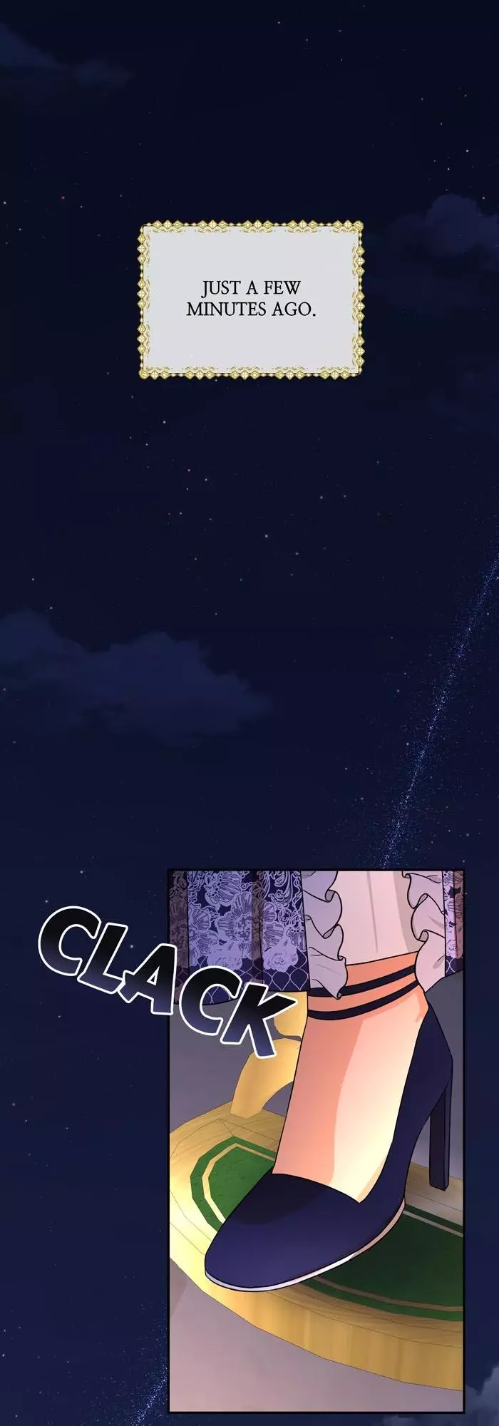 Stuck In My Sister’s Dating Sim - Chapter 6 Page 2
