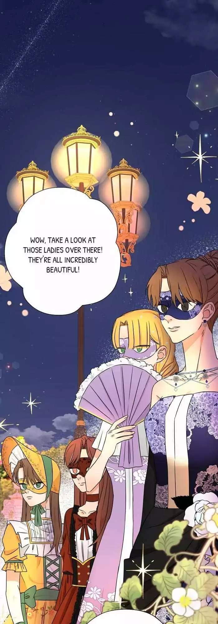 Stuck In My Sister’s Dating Sim - Chapter 6 Page 3