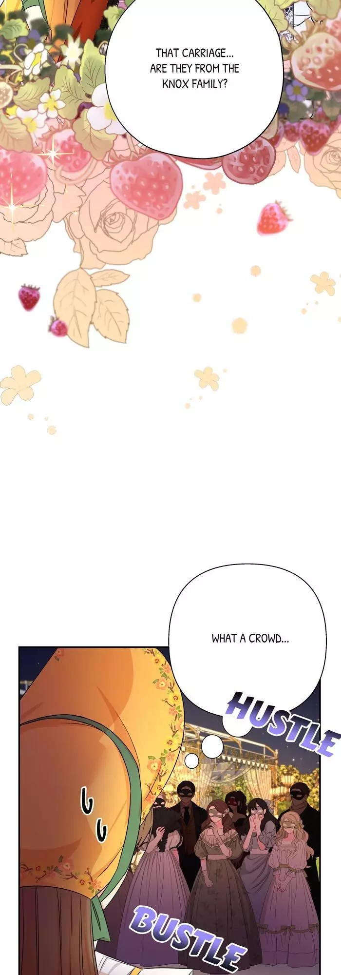 Stuck In My Sister’s Dating Sim - Chapter 6 Page 4