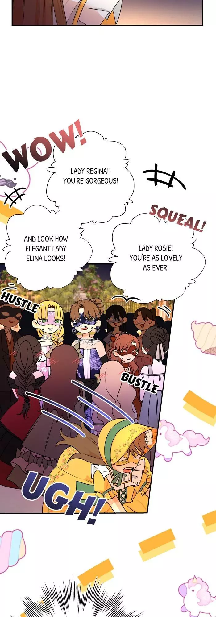 Stuck In My Sister’s Dating Sim - Chapter 6 Page 5