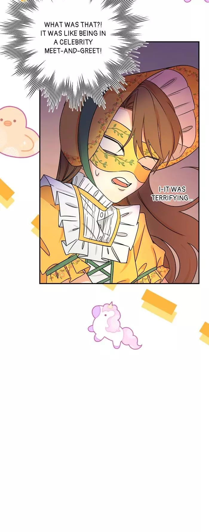 Stuck In My Sister’s Dating Sim - Chapter 6 Page 6