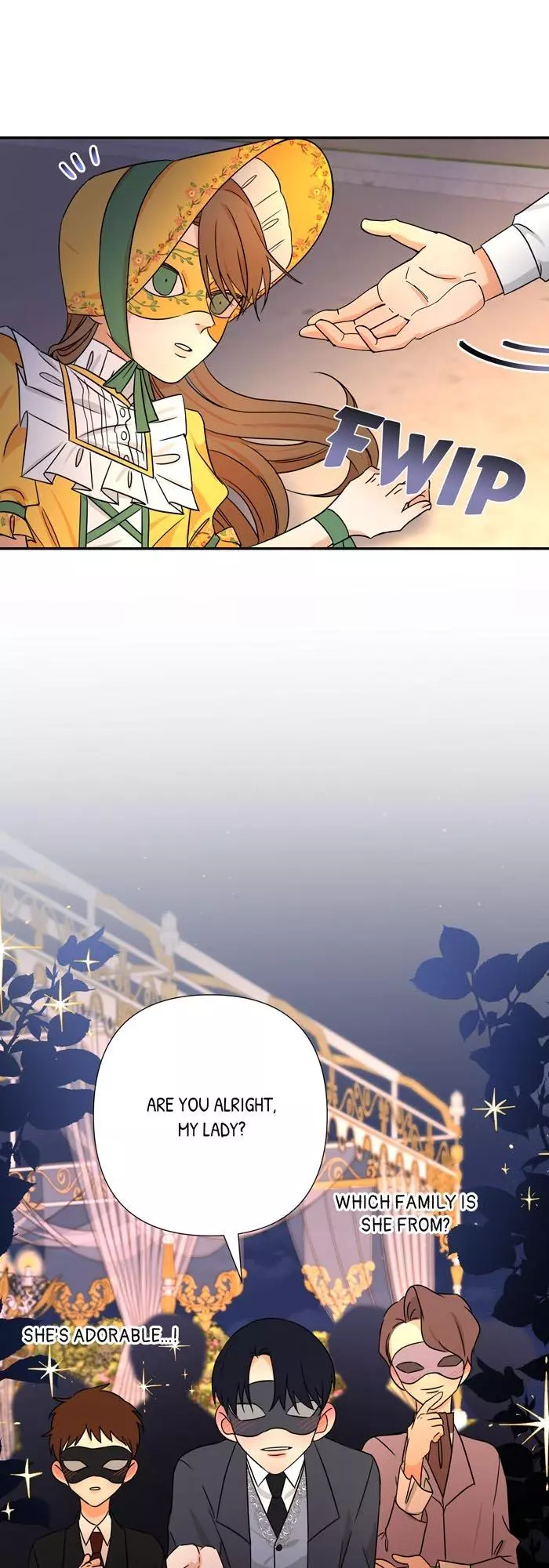 Stuck In My Sister’s Dating Sim - Chapter 6 Page 7
