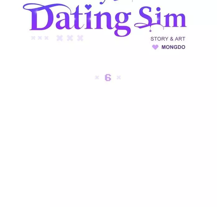 Stuck In My Sister’s Dating Sim - Chapter 6 Page 9