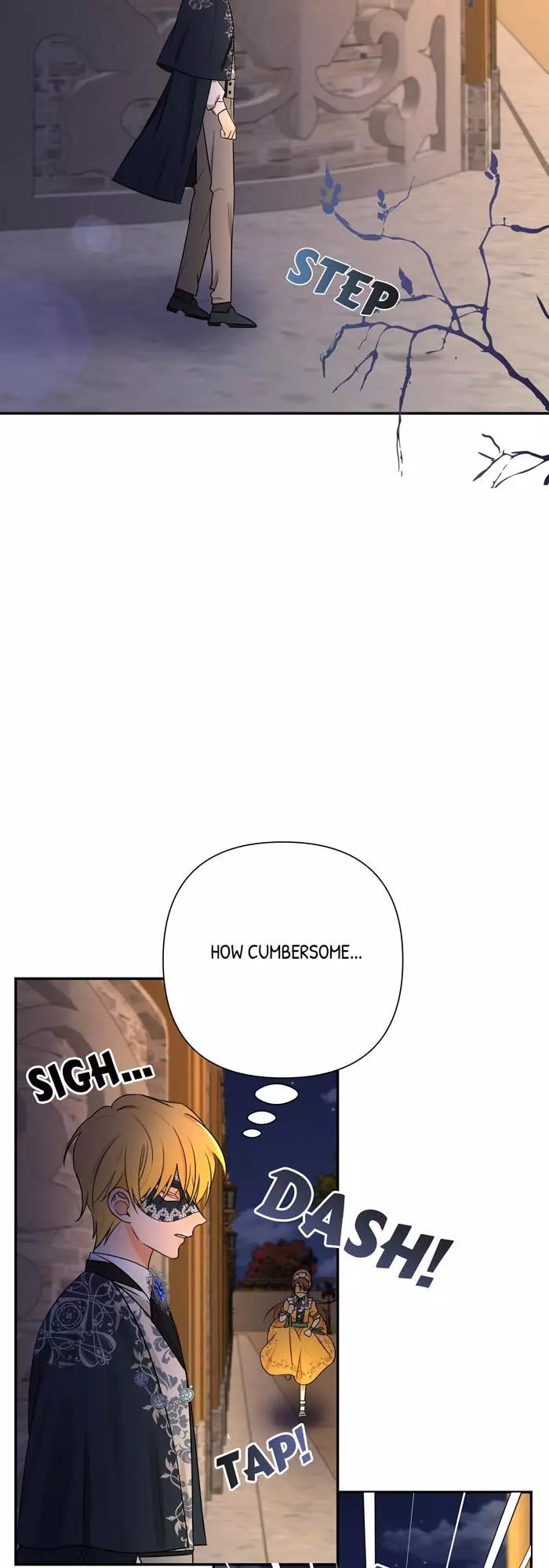 Stuck In My Sister’s Dating Sim - Chapter 6 Page 11