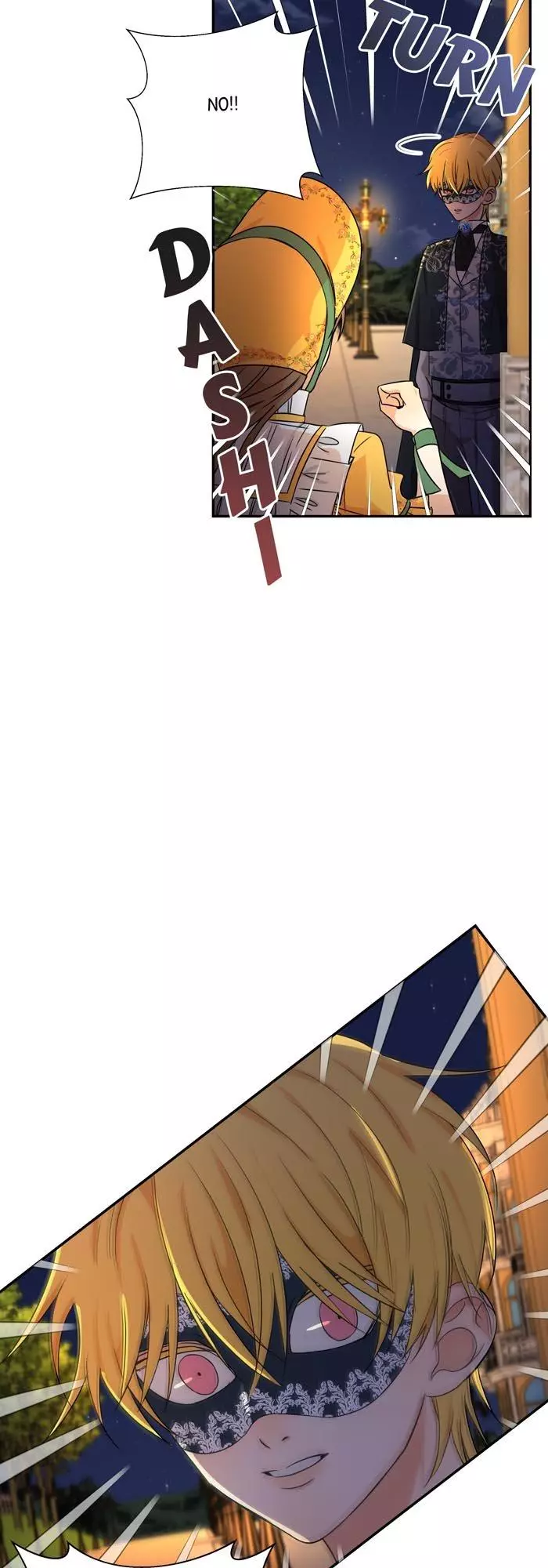 Stuck In My Sister’s Dating Sim - Chapter 6 Page 12