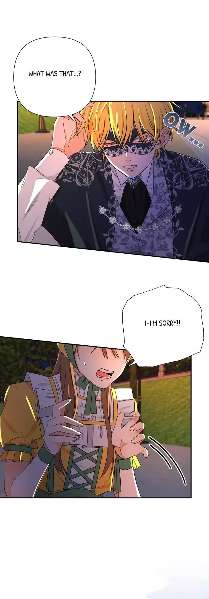 Stuck In My Sister’s Dating Sim - Chapter 6 Page 15
