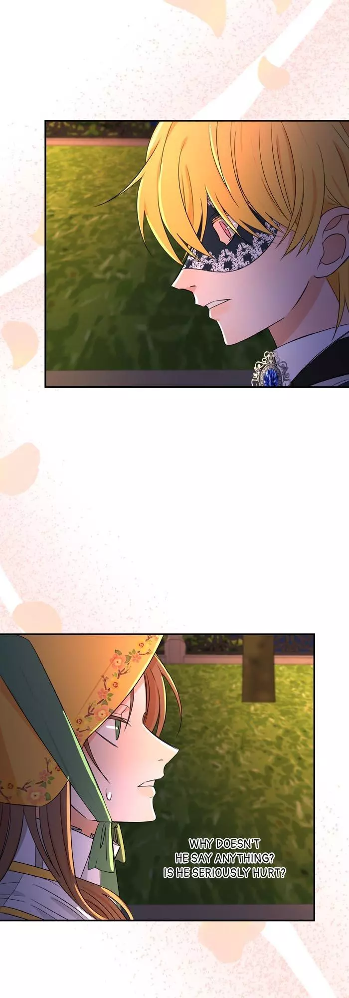 Stuck In My Sister’s Dating Sim - Chapter 6 Page 18