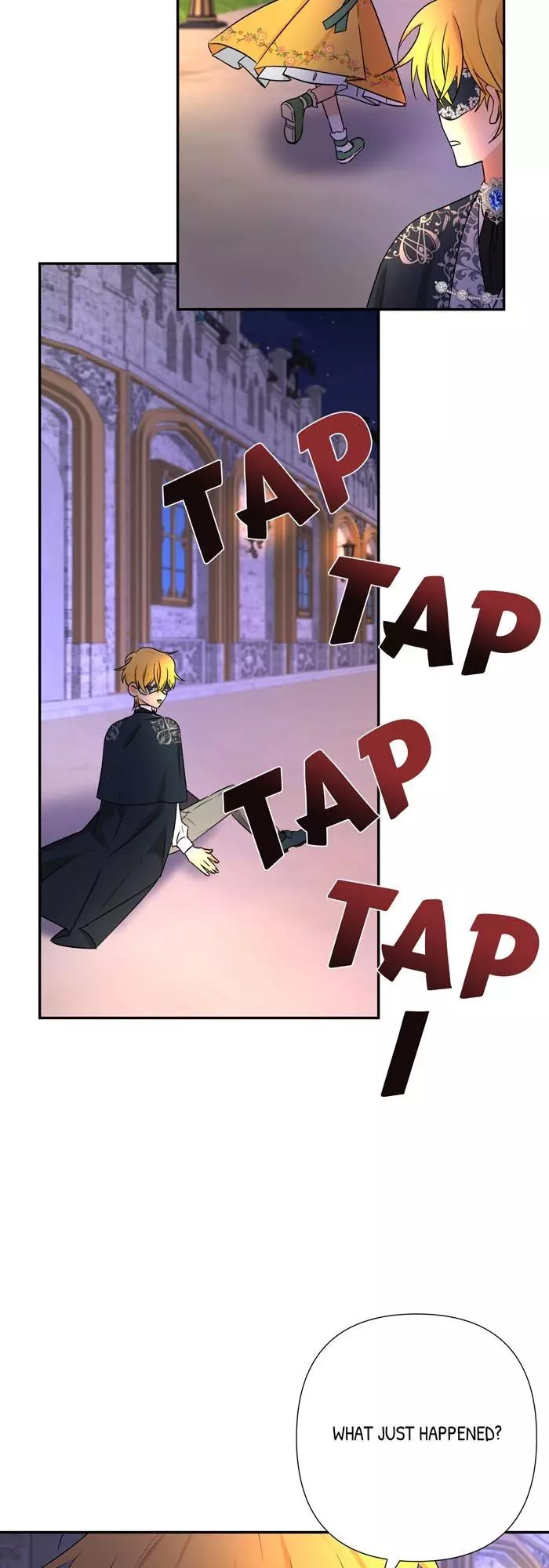 Stuck In My Sister’s Dating Sim - Chapter 6 Page 21
