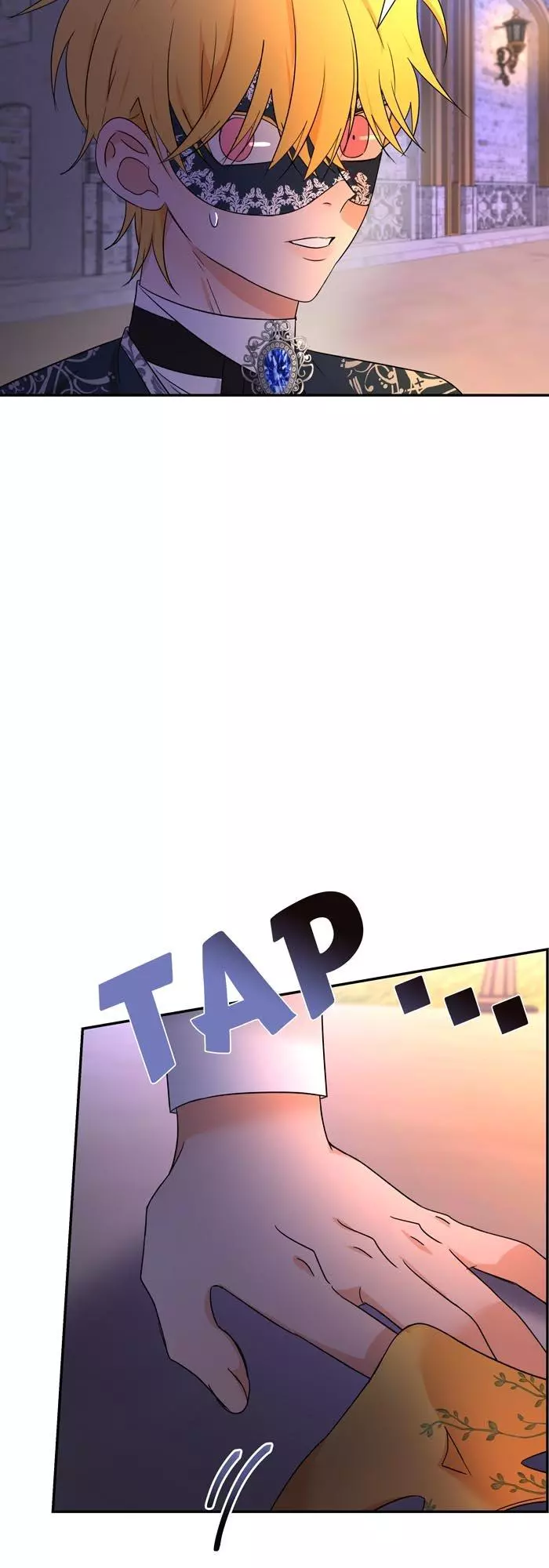 Stuck In My Sister’s Dating Sim - Chapter 6 Page 22