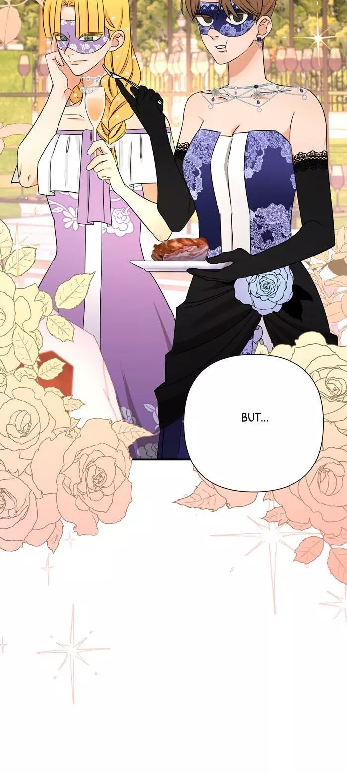 Stuck In My Sister’s Dating Sim - Chapter 6 Page 28