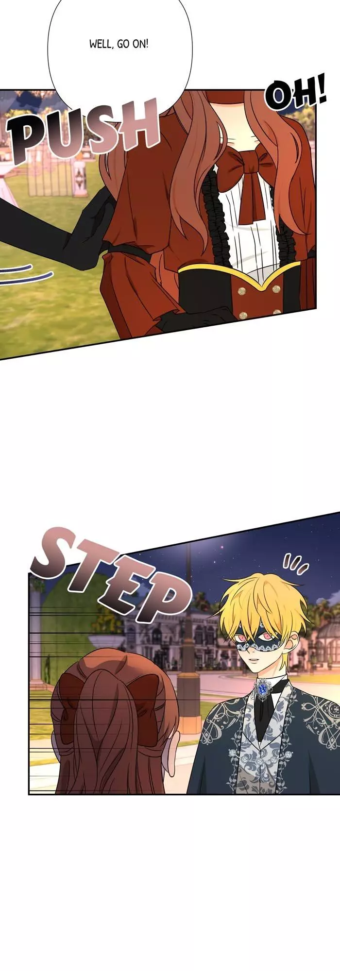 Stuck In My Sister’s Dating Sim - Chapter 6 Page 31