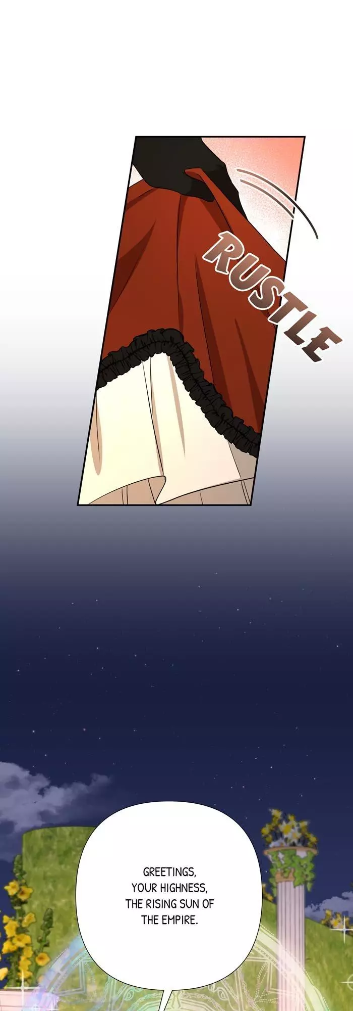 Stuck In My Sister’s Dating Sim - Chapter 6 Page 32