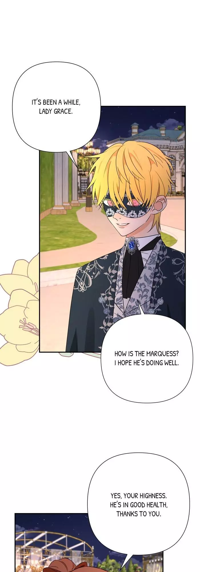 Stuck In My Sister’s Dating Sim - Chapter 6 Page 34