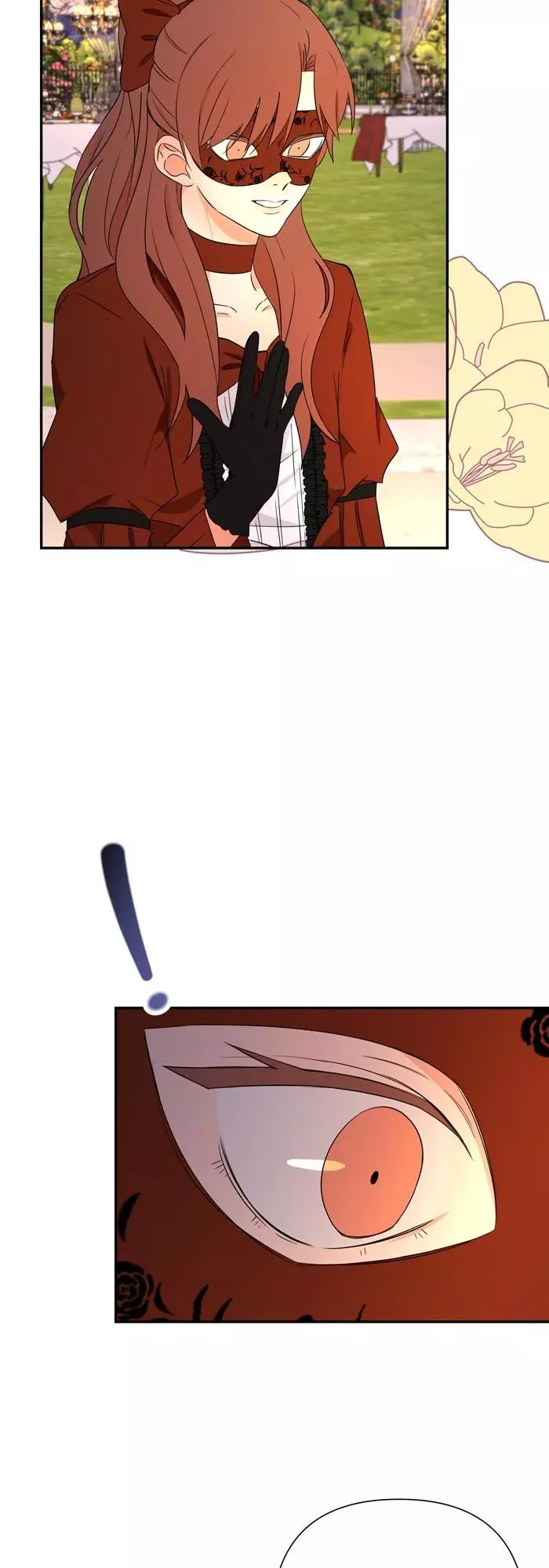 Stuck In My Sister’s Dating Sim - Chapter 6 Page 35