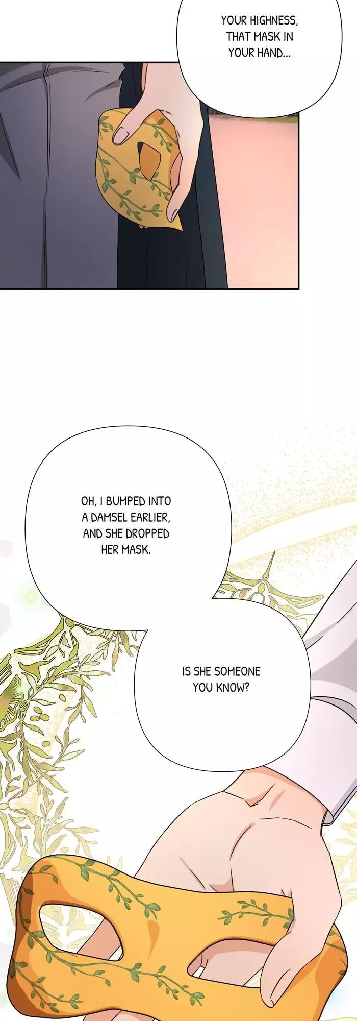 Stuck In My Sister’s Dating Sim - Chapter 6 Page 36