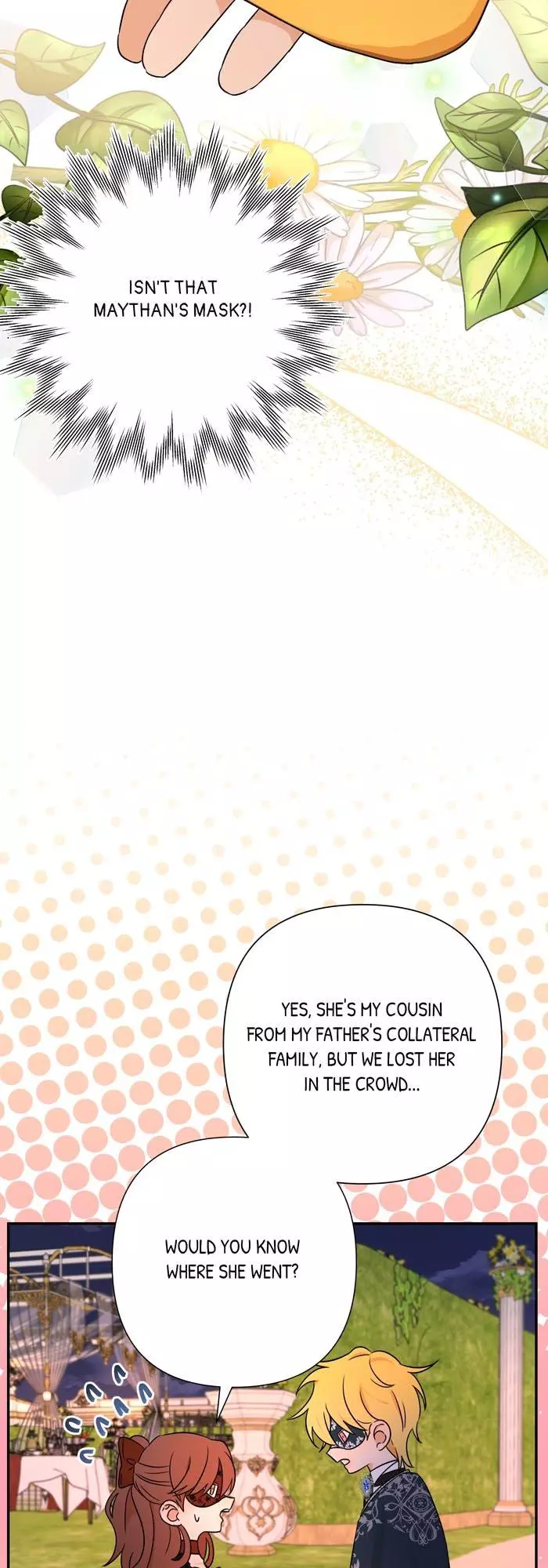 Stuck In My Sister’s Dating Sim - Chapter 6 Page 37