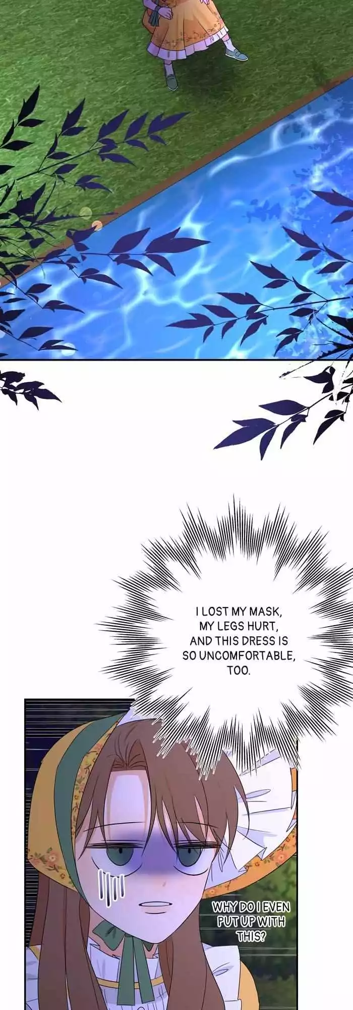 Stuck In My Sister’s Dating Sim - Chapter 6 Page 41