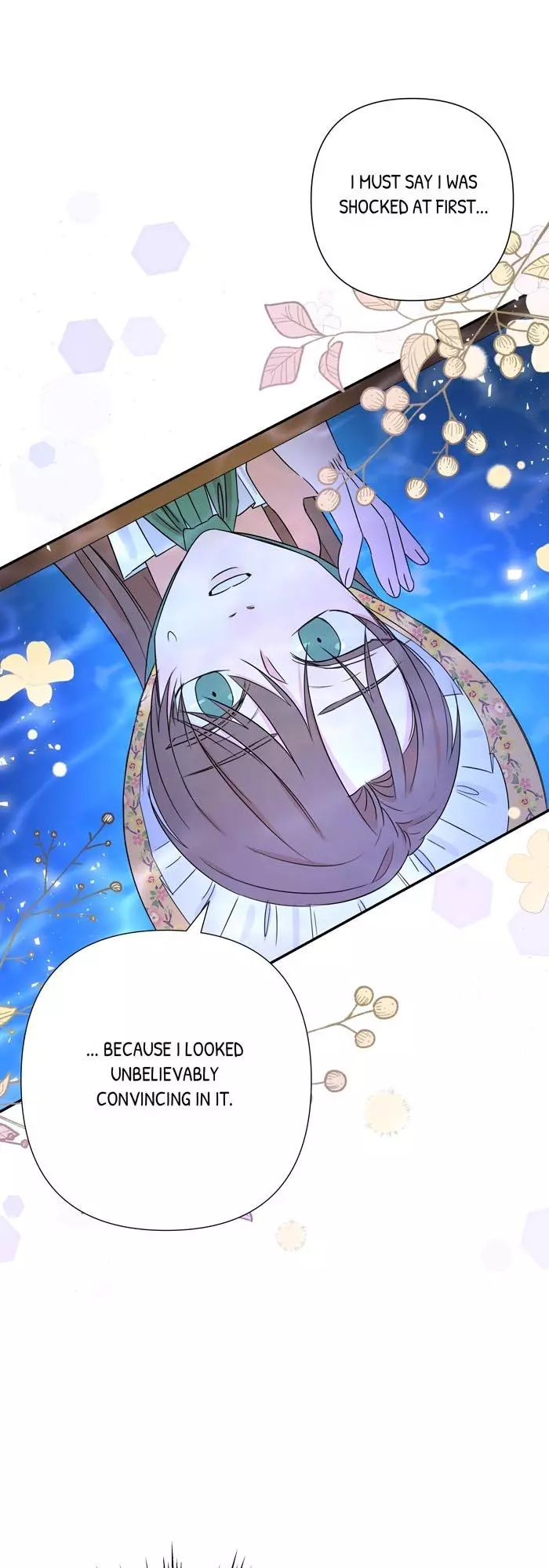 Stuck In My Sister’s Dating Sim - Chapter 6 Page 43