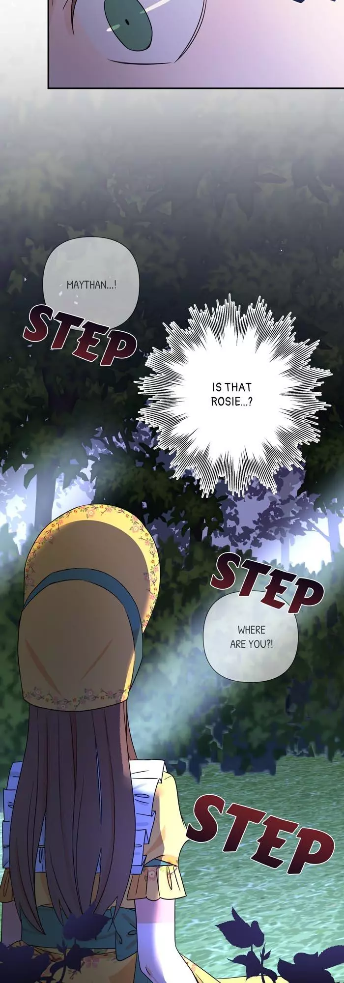 Stuck In My Sister’s Dating Sim - Chapter 6 Page 45