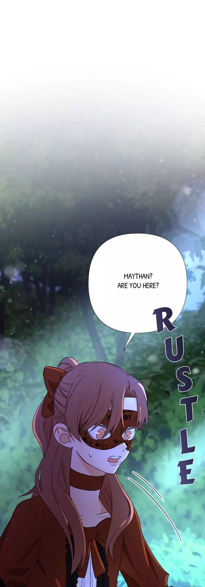 Stuck In My Sister’s Dating Sim - Chapter 6 Page 48
