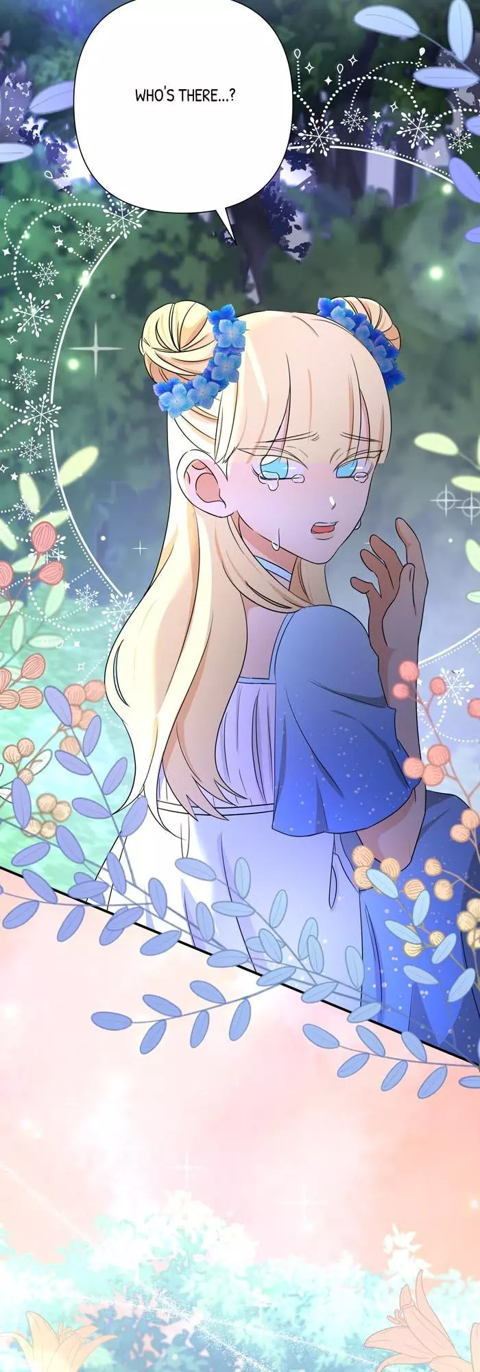 Stuck In My Sister’s Dating Sim - Chapter 6 Page 50