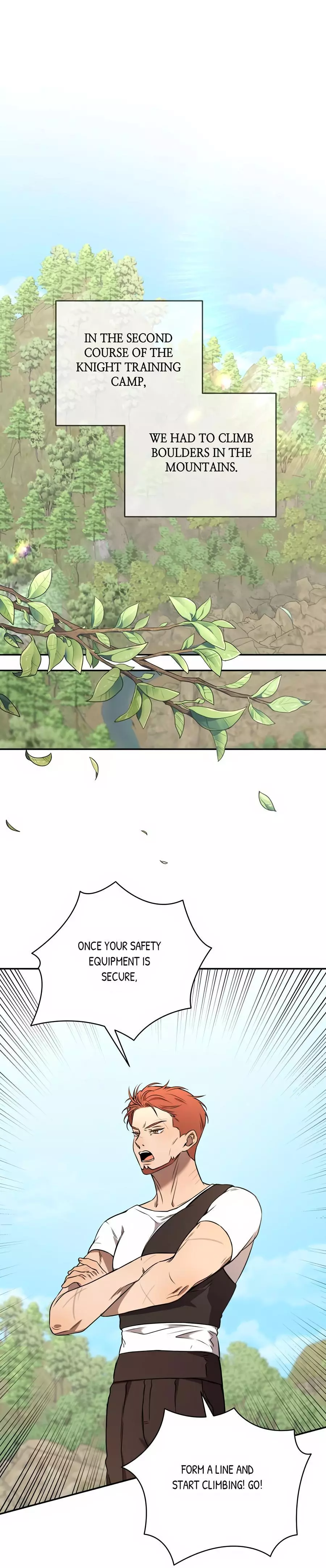 Stuck In My Sister’s Dating Sim - Chapter 60 Page 2