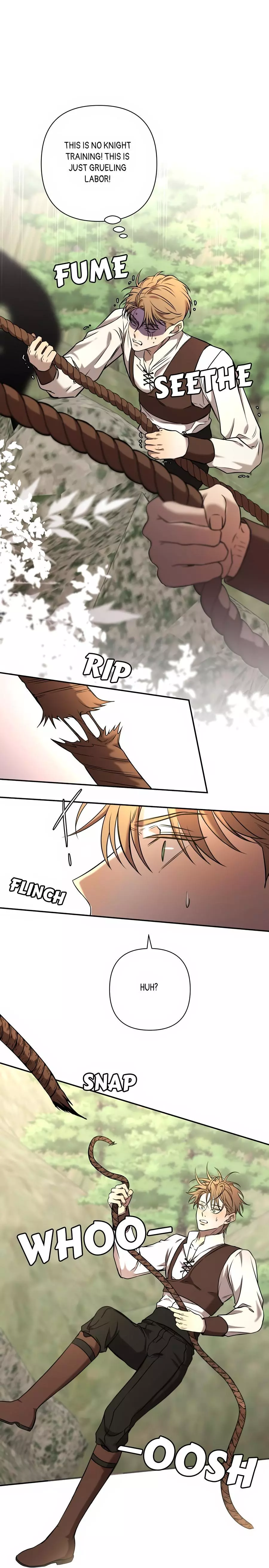 Stuck In My Sister’s Dating Sim - Chapter 60 Page 3