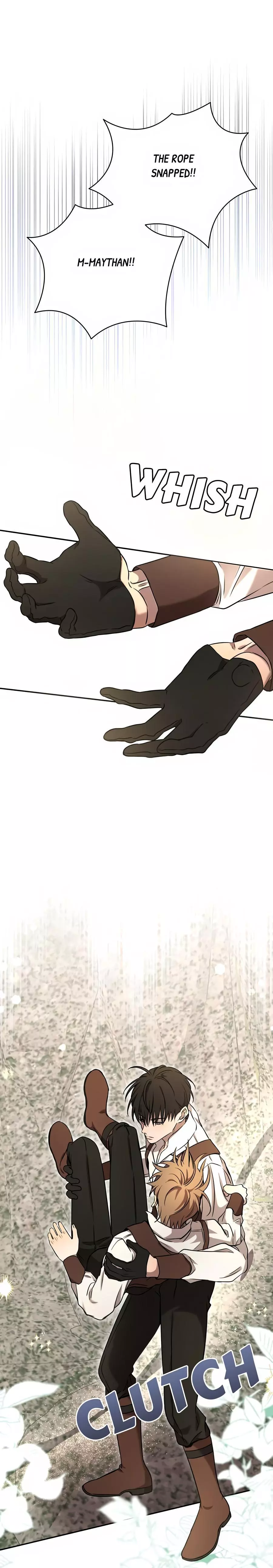 Stuck In My Sister’s Dating Sim - Chapter 60 Page 4