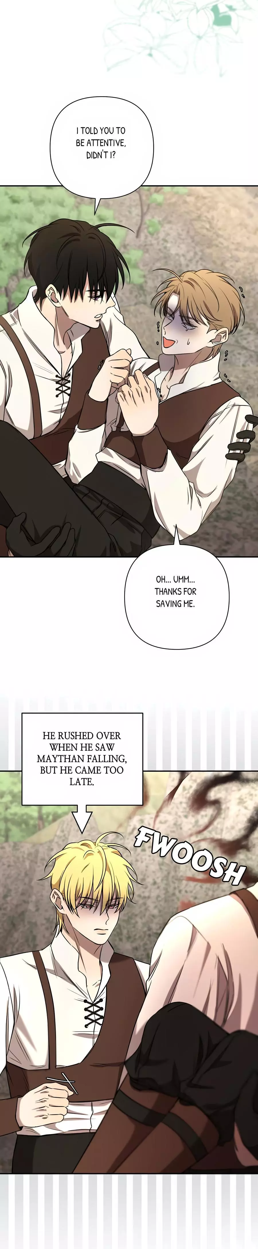 Stuck In My Sister’s Dating Sim - Chapter 60 Page 5