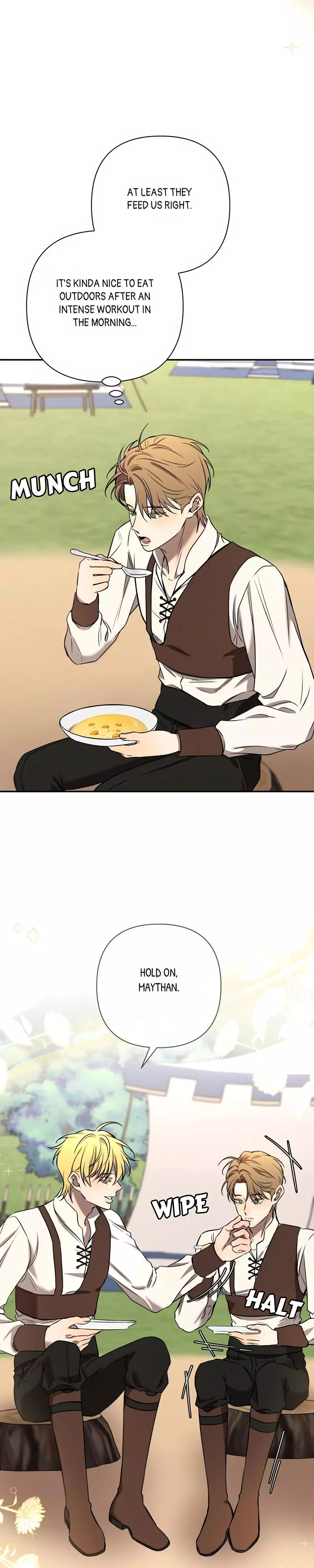 Stuck In My Sister’s Dating Sim - Chapter 60 Page 7