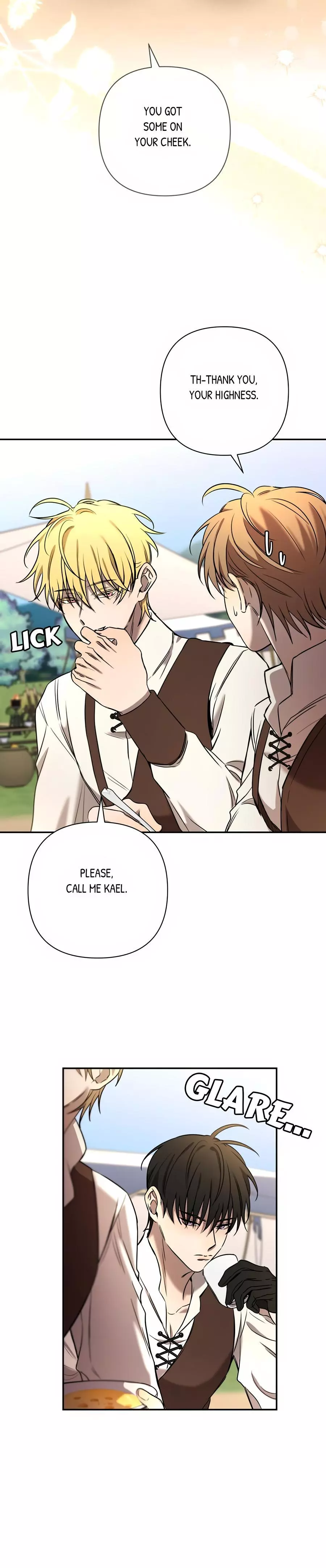 Stuck In My Sister’s Dating Sim - Chapter 60 Page 8