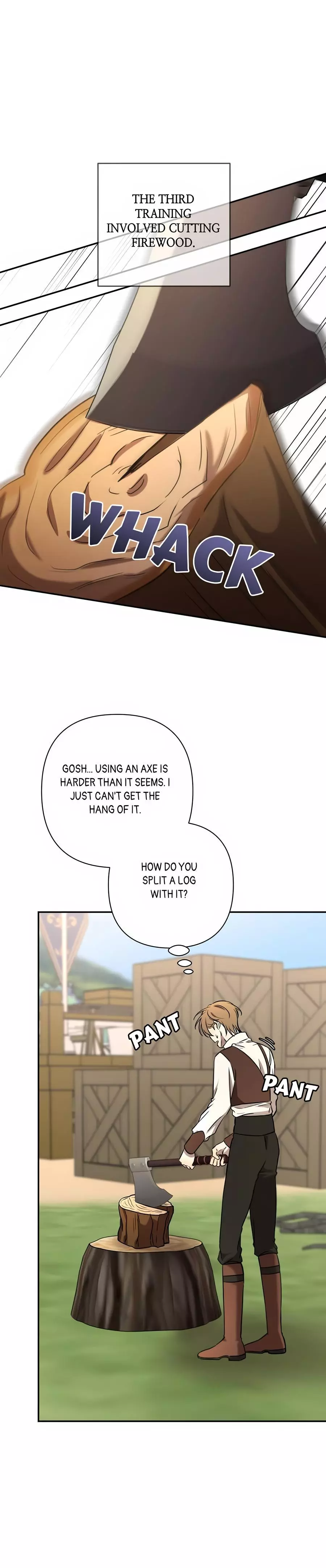 Stuck In My Sister’s Dating Sim - Chapter 60 Page 9