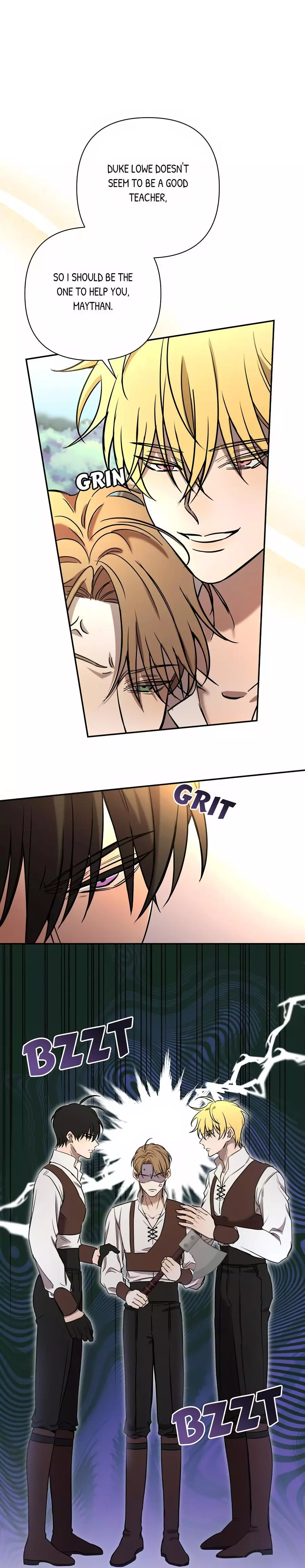 Stuck In My Sister’s Dating Sim - Chapter 60 Page 11