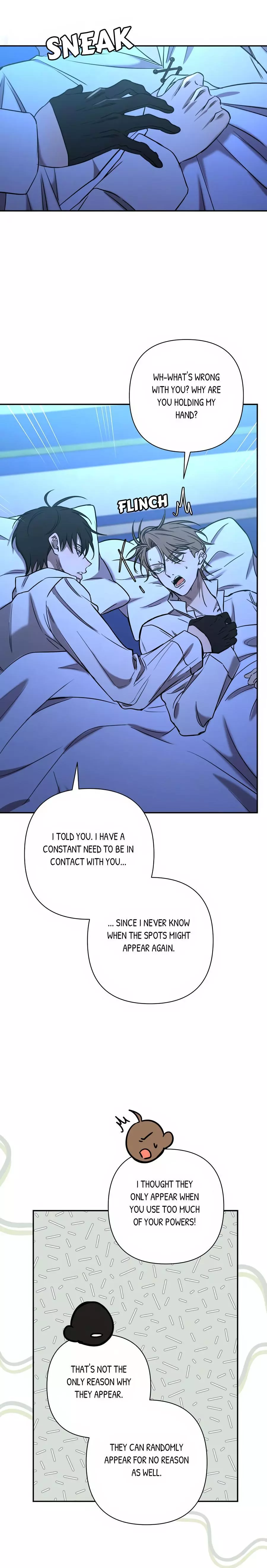 Stuck In My Sister’s Dating Sim - Chapter 60 Page 14