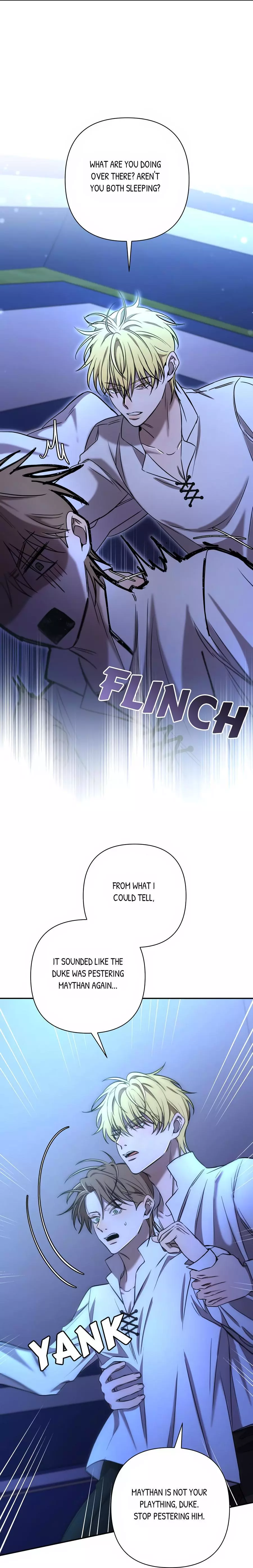 Stuck In My Sister’s Dating Sim - Chapter 60 Page 16