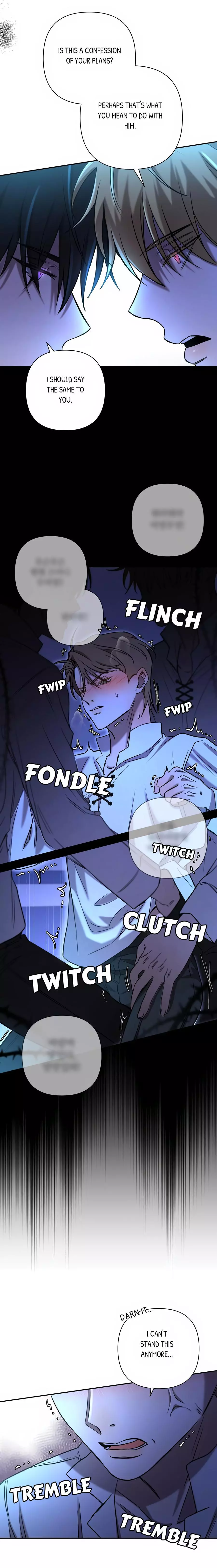 Stuck In My Sister’s Dating Sim - Chapter 60 Page 18