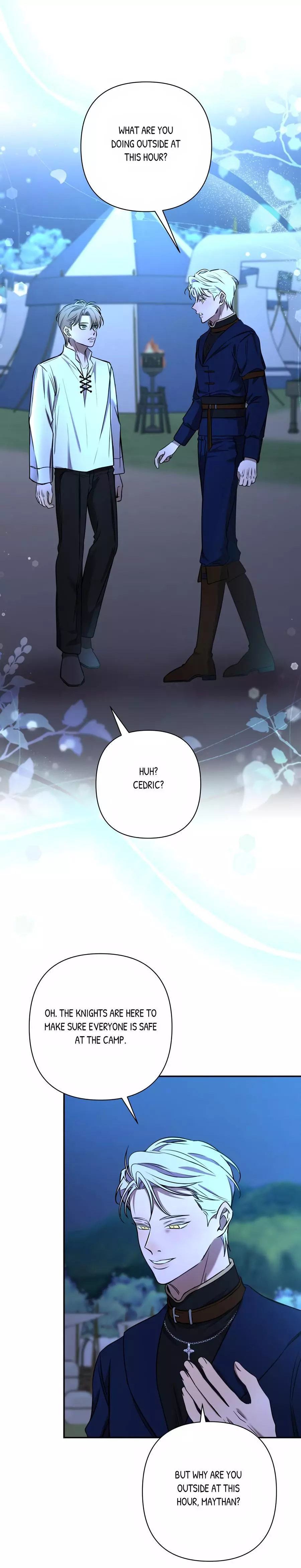 Stuck In My Sister’s Dating Sim - Chapter 61 Page 2