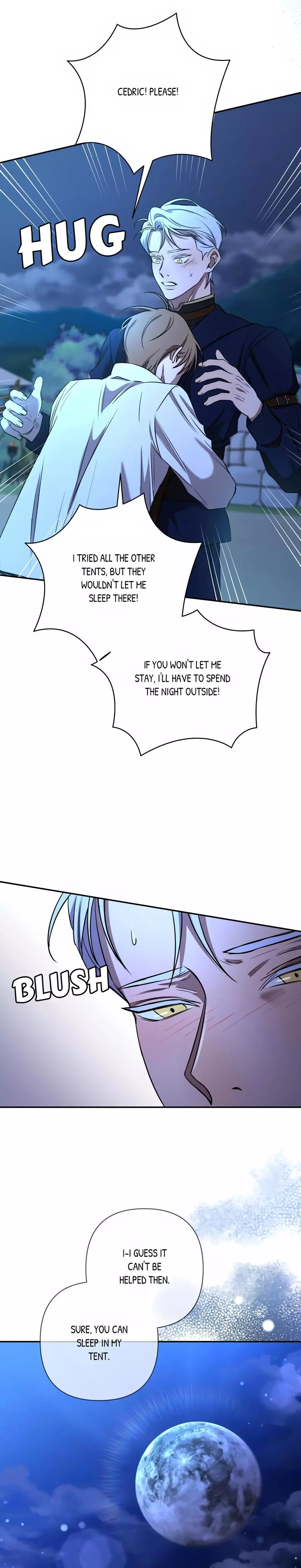 Stuck In My Sister’s Dating Sim - Chapter 61 Page 4