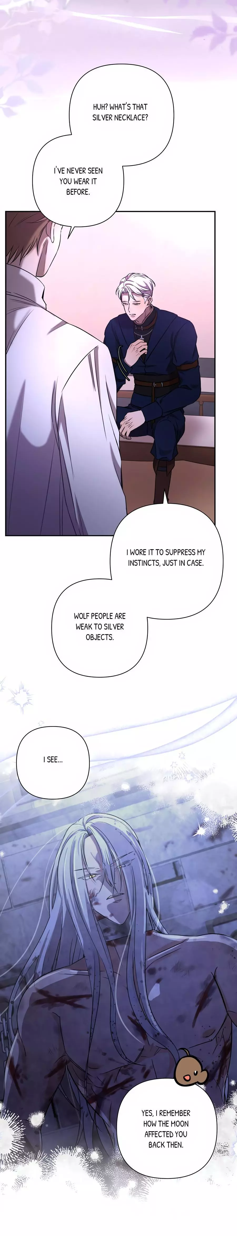 Stuck In My Sister’s Dating Sim - Chapter 61 Page 7
