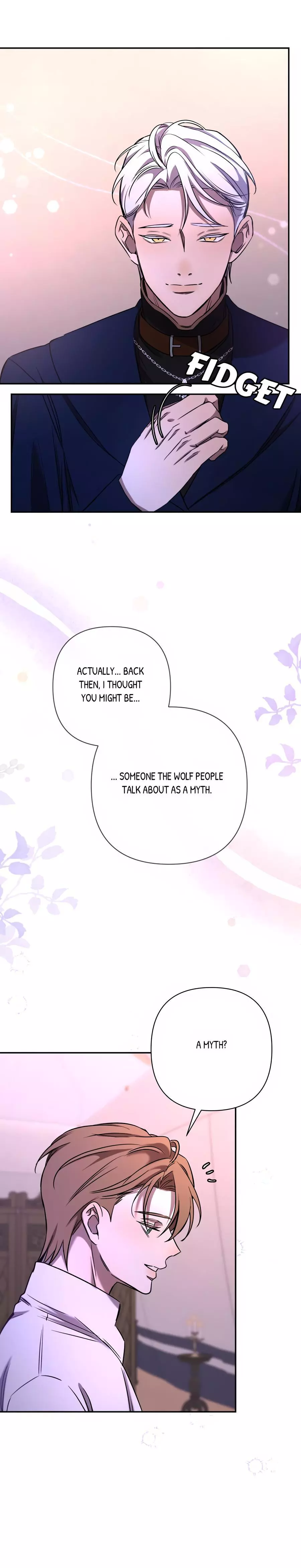 Stuck In My Sister’s Dating Sim - Chapter 61 Page 8