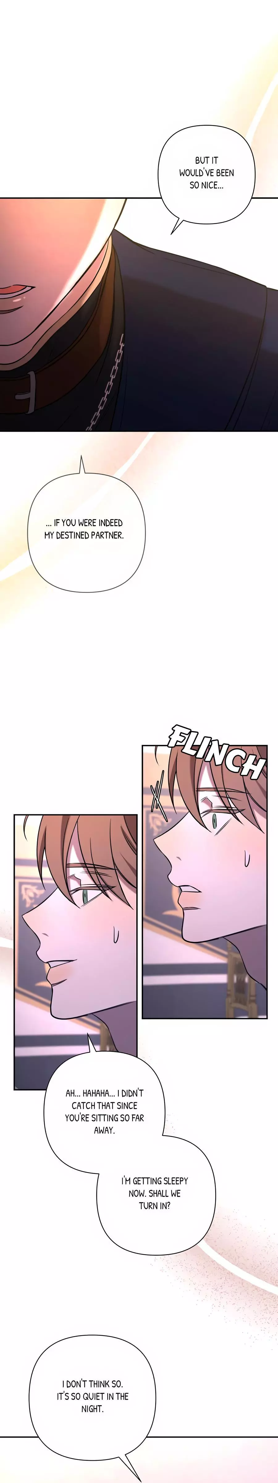 Stuck In My Sister’s Dating Sim - Chapter 61 Page 11