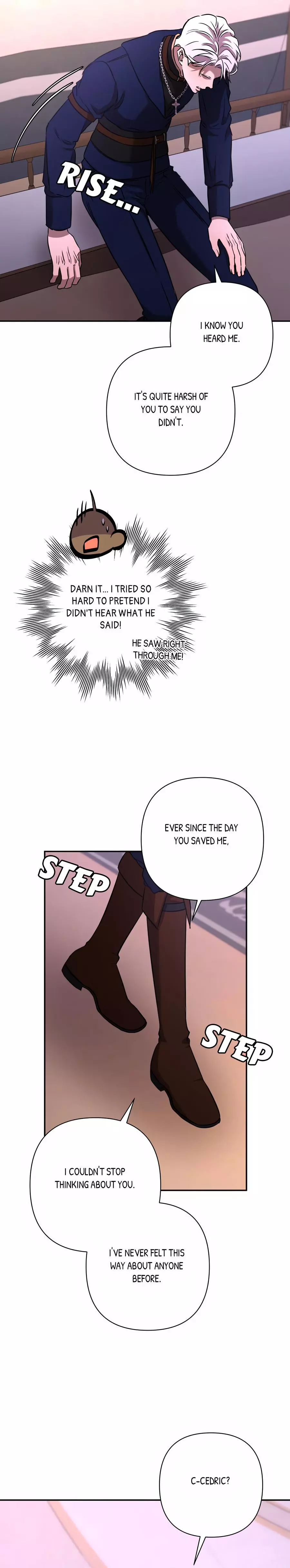 Stuck In My Sister’s Dating Sim - Chapter 61 Page 12