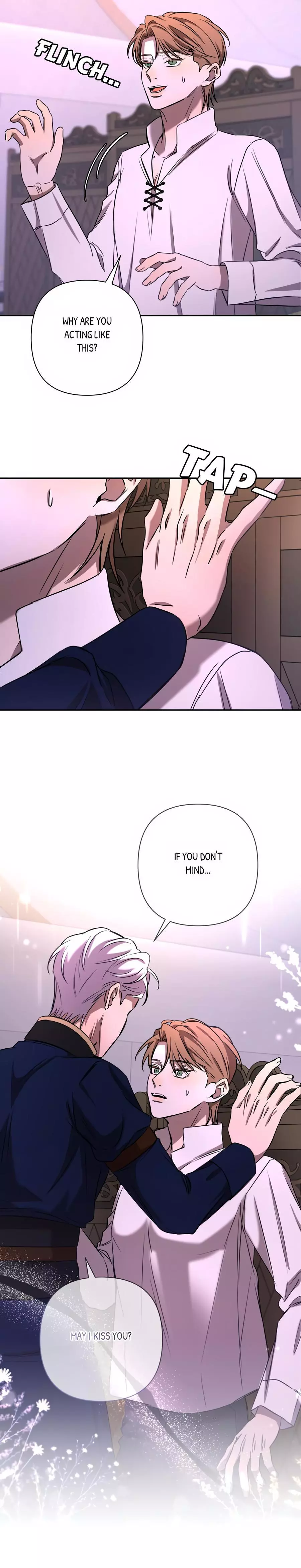 Stuck In My Sister’s Dating Sim - Chapter 61 Page 13