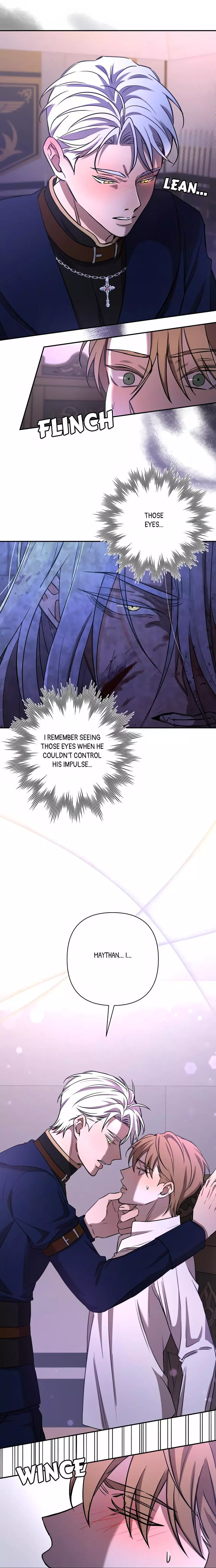 Stuck In My Sister’s Dating Sim - Chapter 61 Page 14