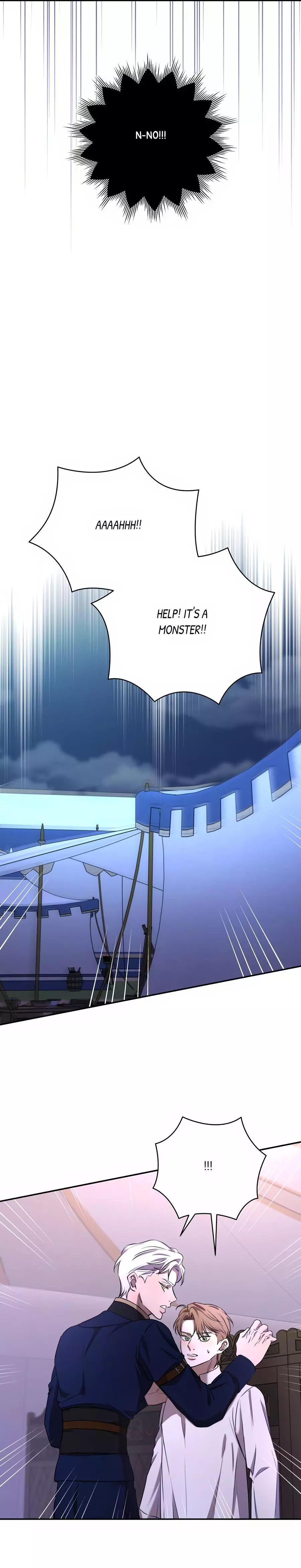 Stuck In My Sister’s Dating Sim - Chapter 61 Page 15