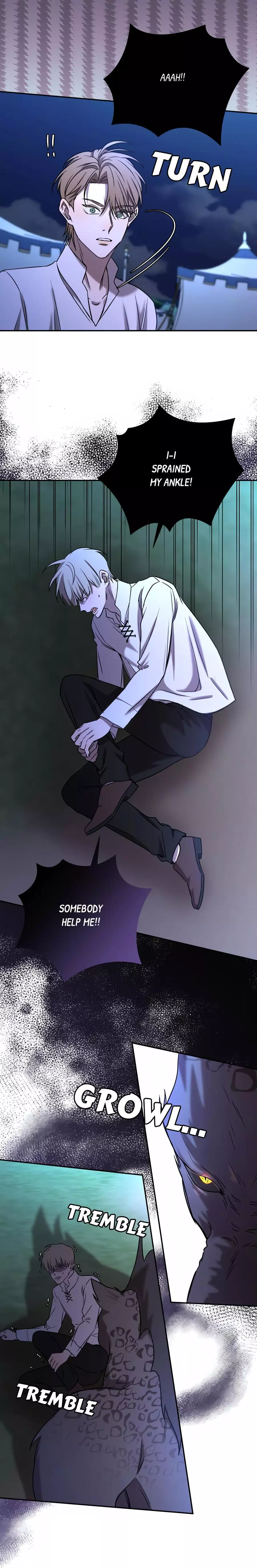 Stuck In My Sister’s Dating Sim - Chapter 61 Page 19
