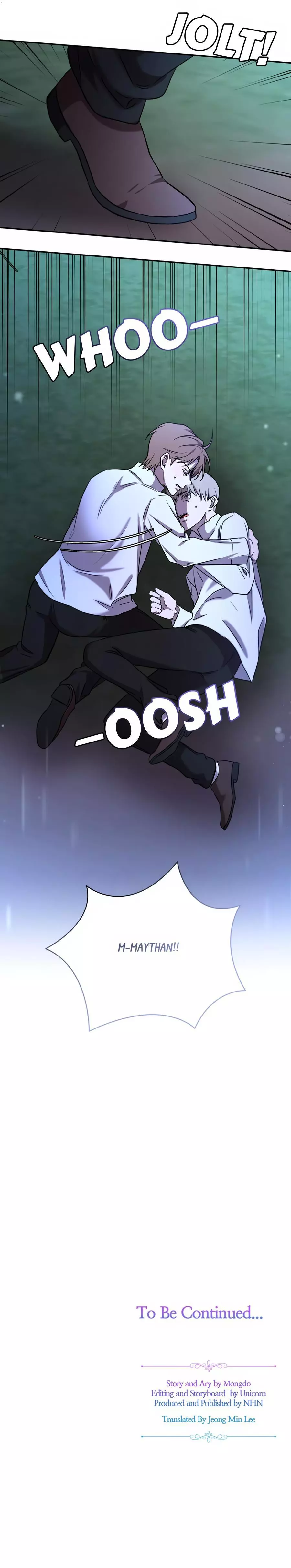 Stuck In My Sister’s Dating Sim - Chapter 61 Page 20