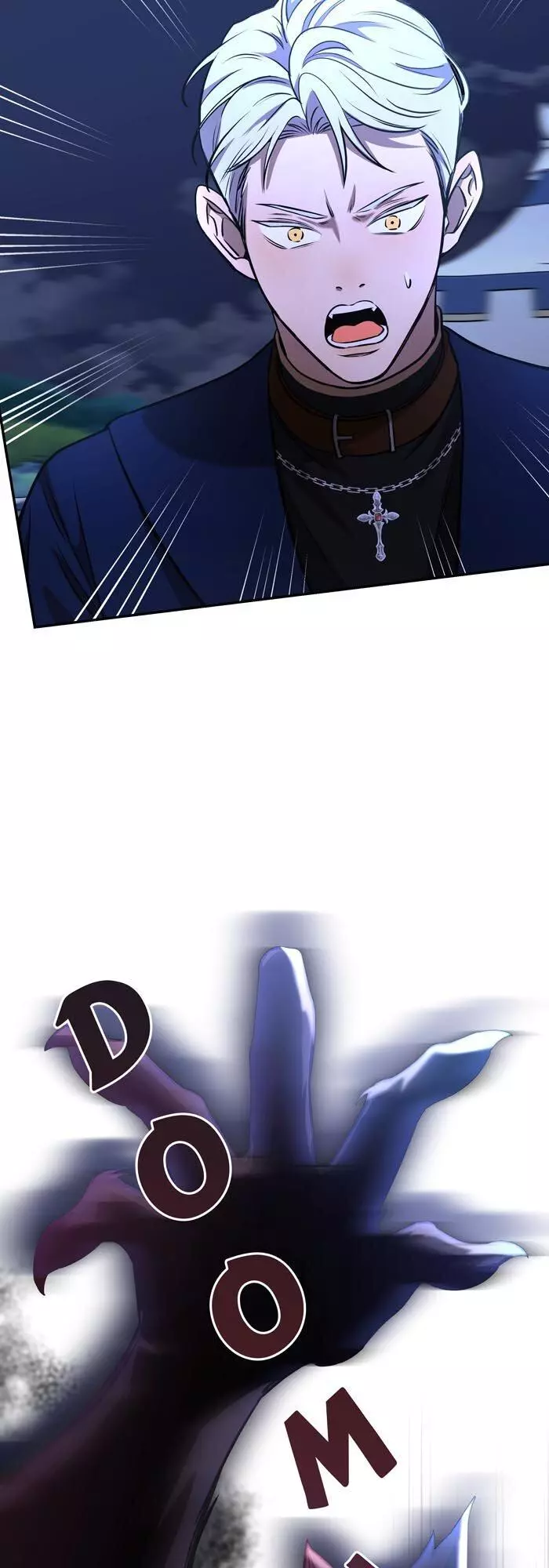 Stuck In My Sister’s Dating Sim - Chapter 62 Page 2